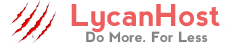 LycanHost